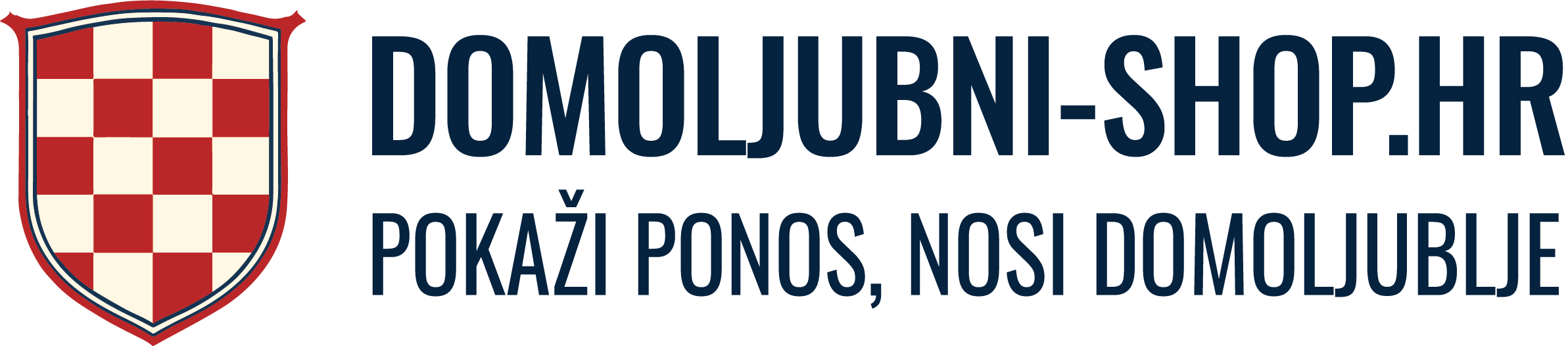 Domoljubni Shop