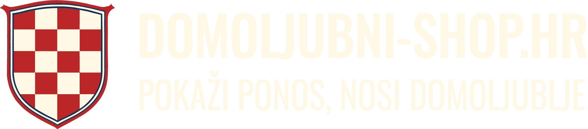 Domoljubni Shop